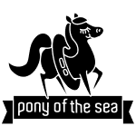 Pony of the Sea | Katya Wagner