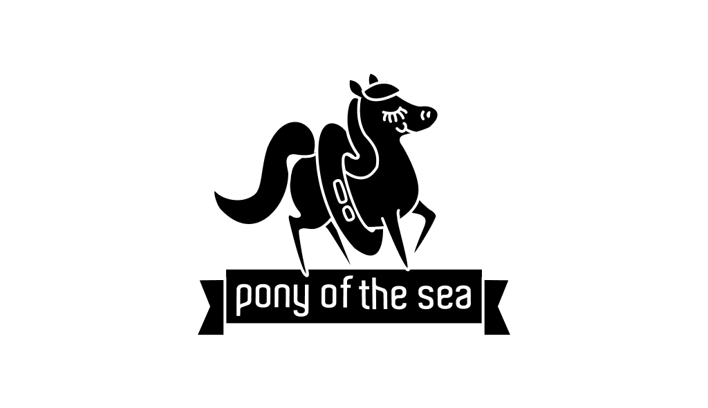 Pony of the Sea | Katya Wagner